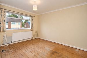 Bedroom One- click for photo gallery